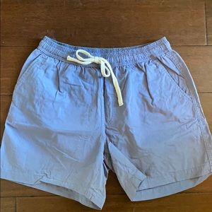 Men’s shorts